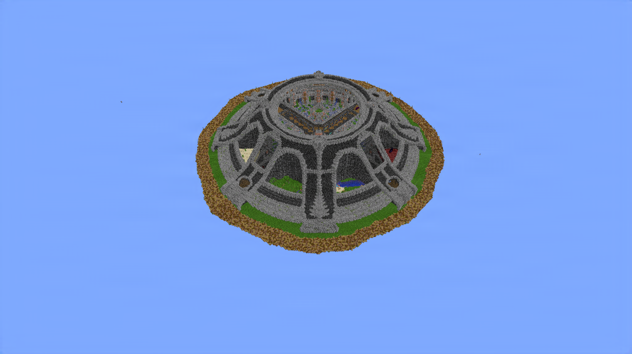 Mega Storage preview