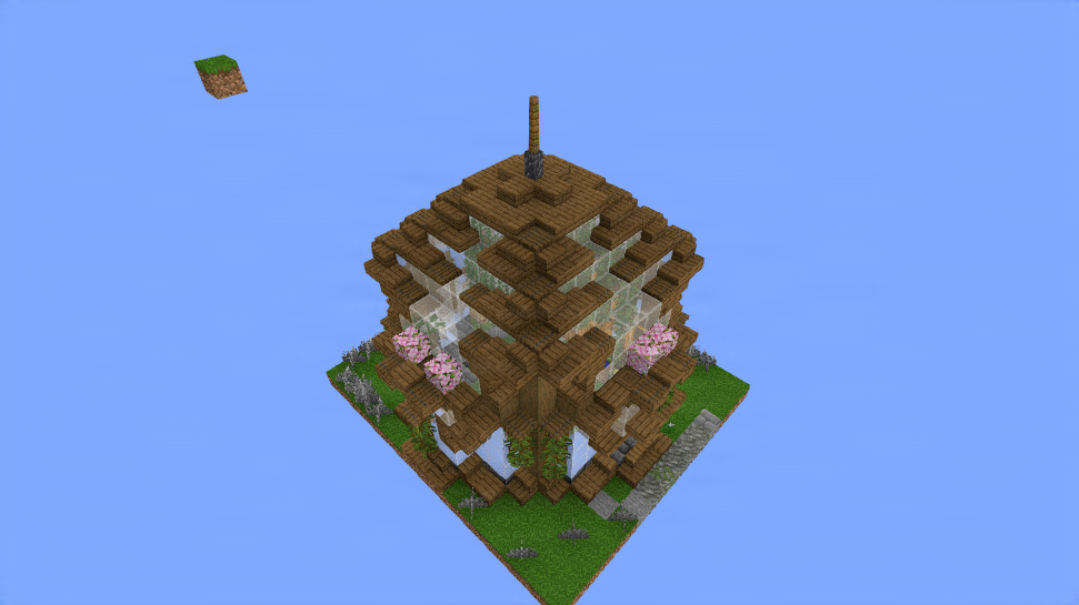 Bee Green House Garden Apiary preview