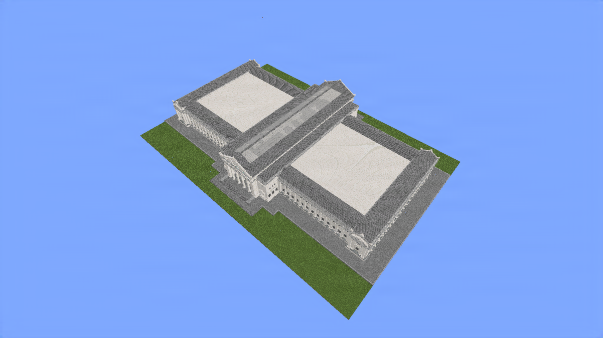 Museum preview