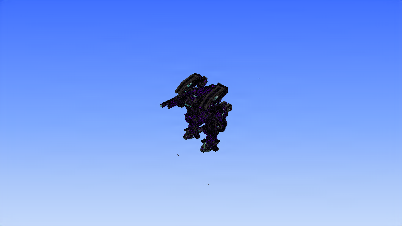 Fighting Robot preview