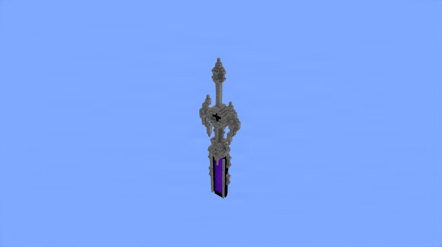 Netherportalsword Fixed preview