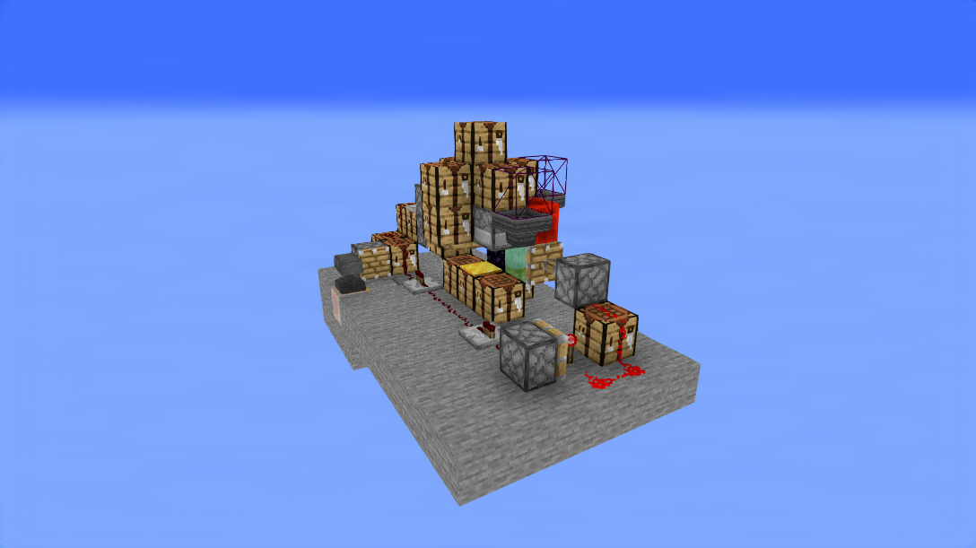Best Tp Trap On Donut Smp preview