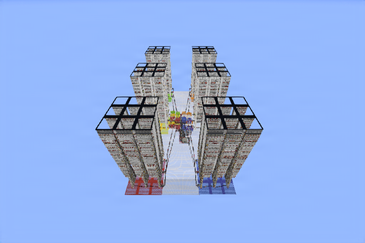 Rubiks Cube preview