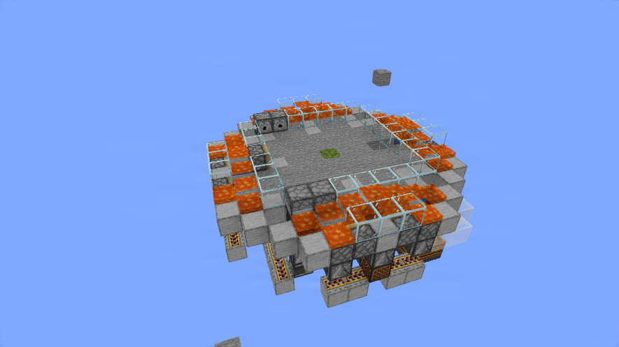 BONE MEAL FARM/MOSS FARM preview