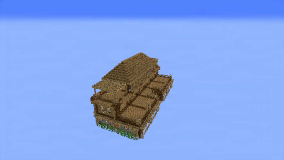Survival Base