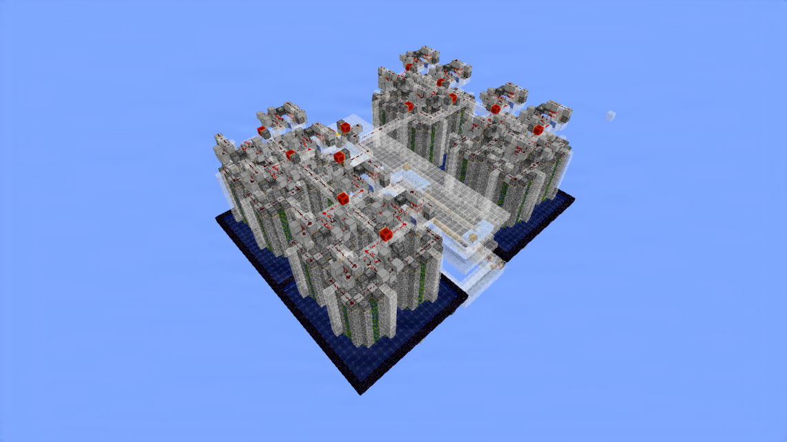COBBLE FARM 50M/H DONUT SMP preview